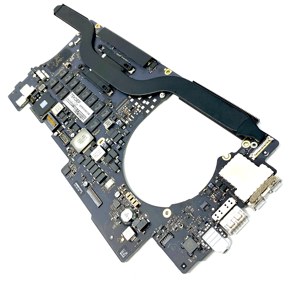 A1398 2015 LOGIC BOARD I7-16GB 2GB GRAPHIC