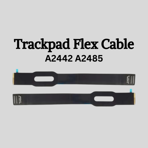 Touchpad Flex Cable for MacBook Pro 14″ (Model A2442, 2021, M1 Pro/Max)