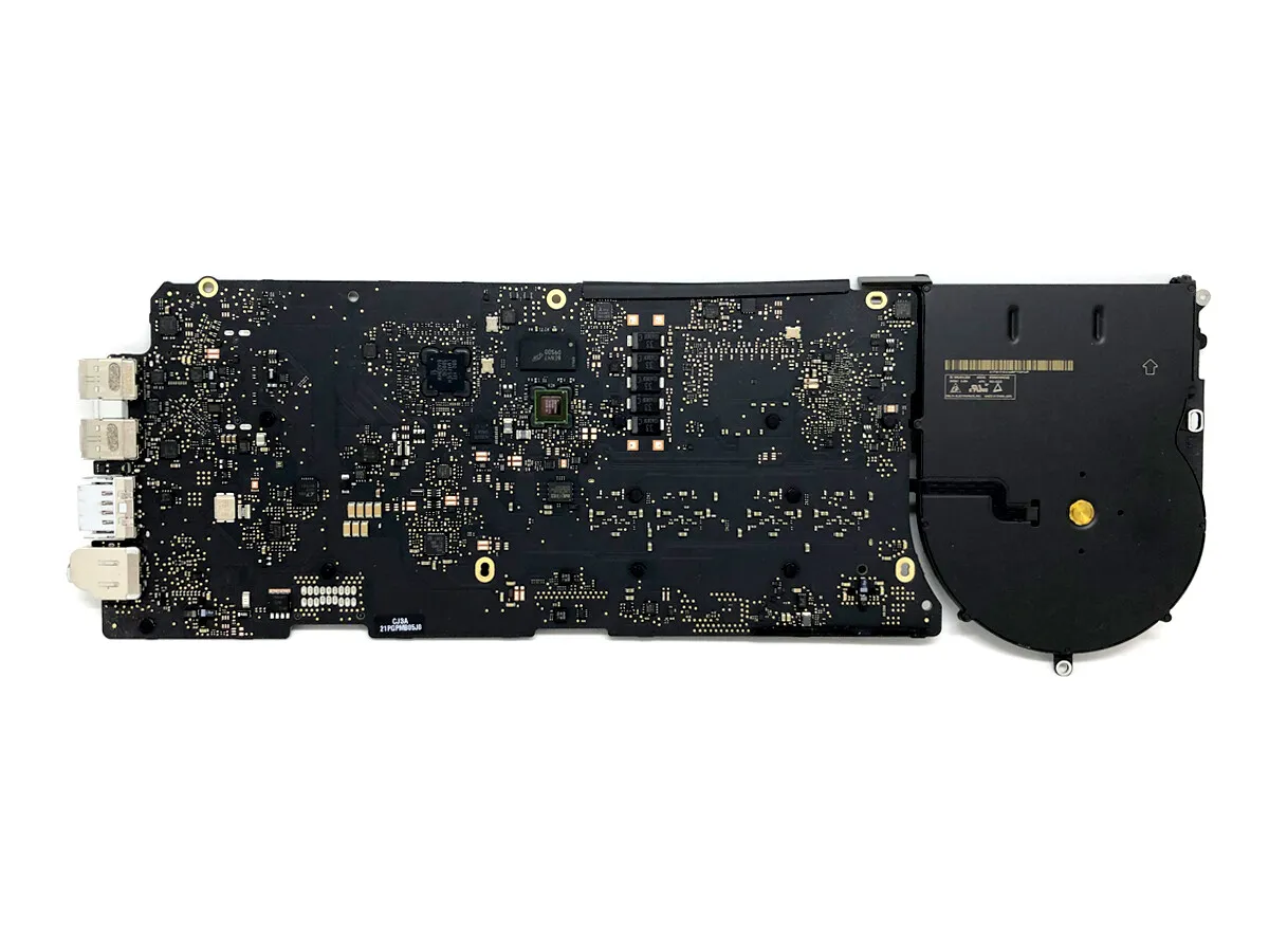 A1502 Logic Board i5-8GB