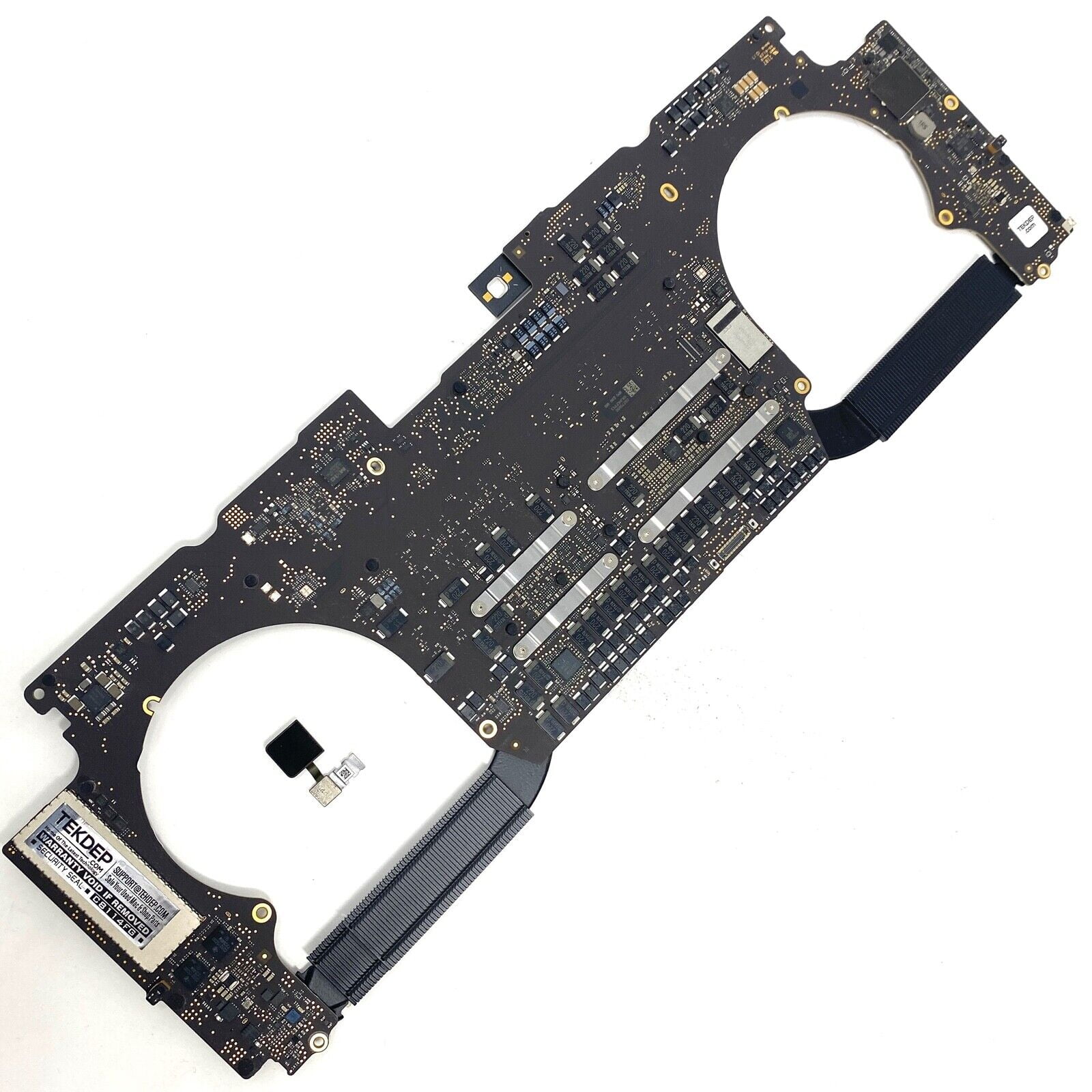 A1707 Logic Board i7-16GB-512GB (2017)