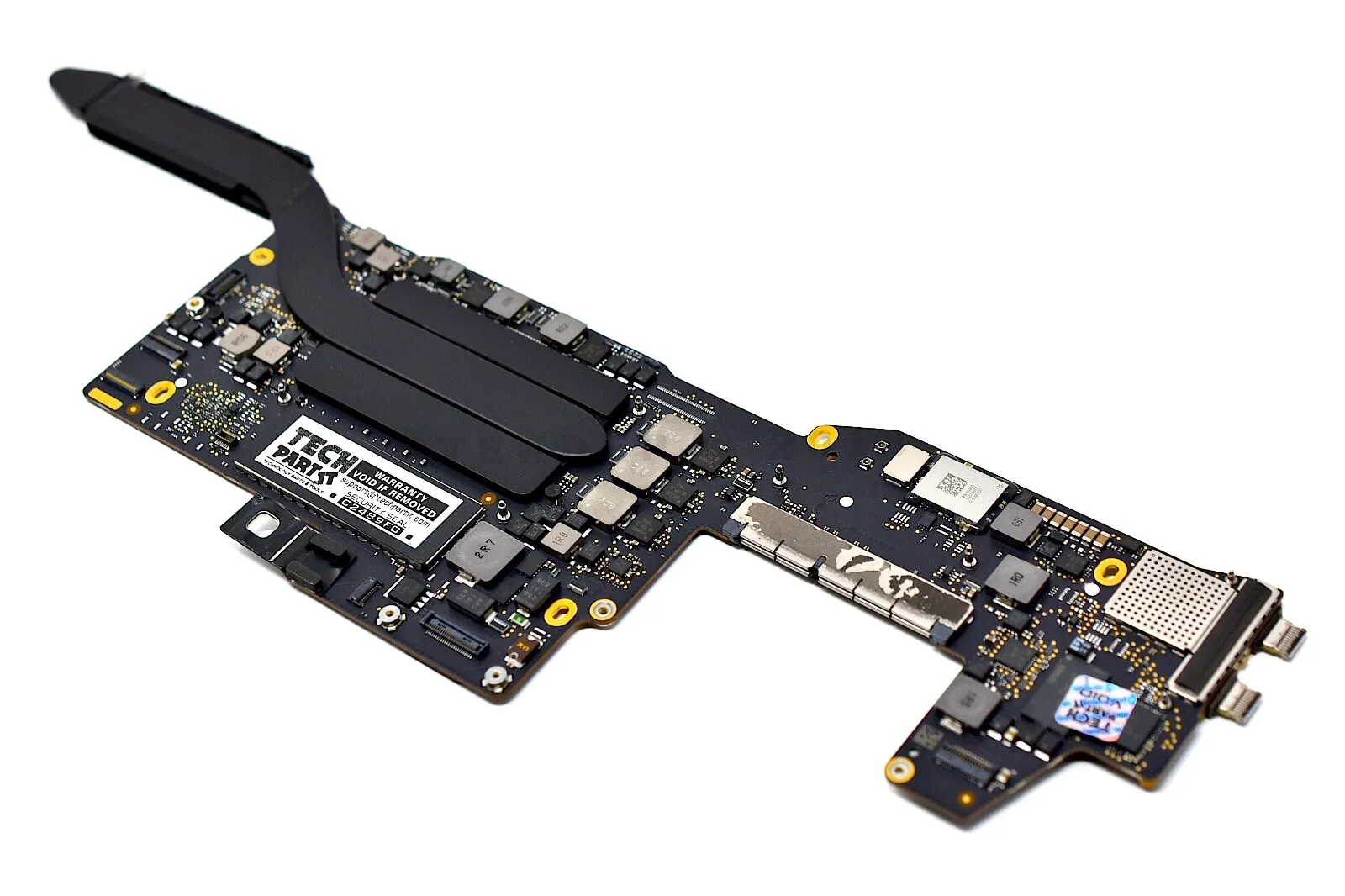 A1708 Logic Board i5-16GB (2017)
