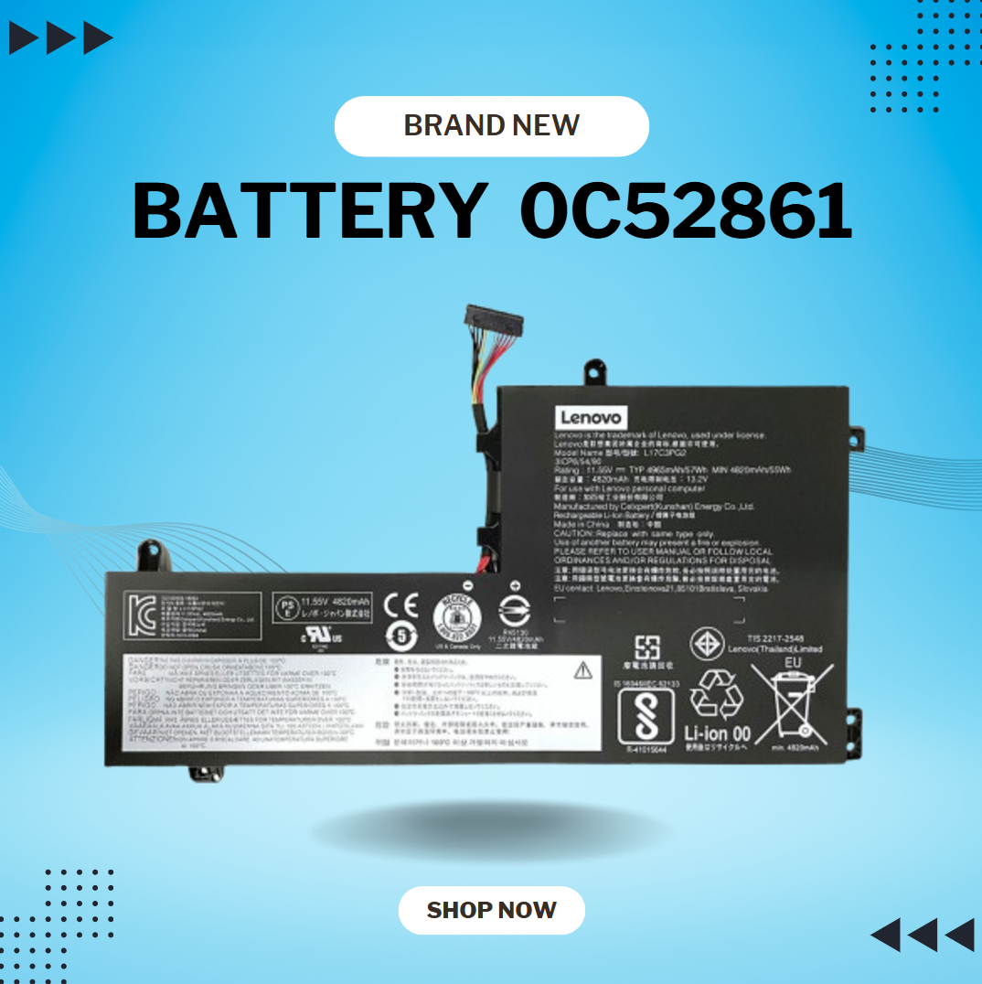 lenovo battery L17M3PG1