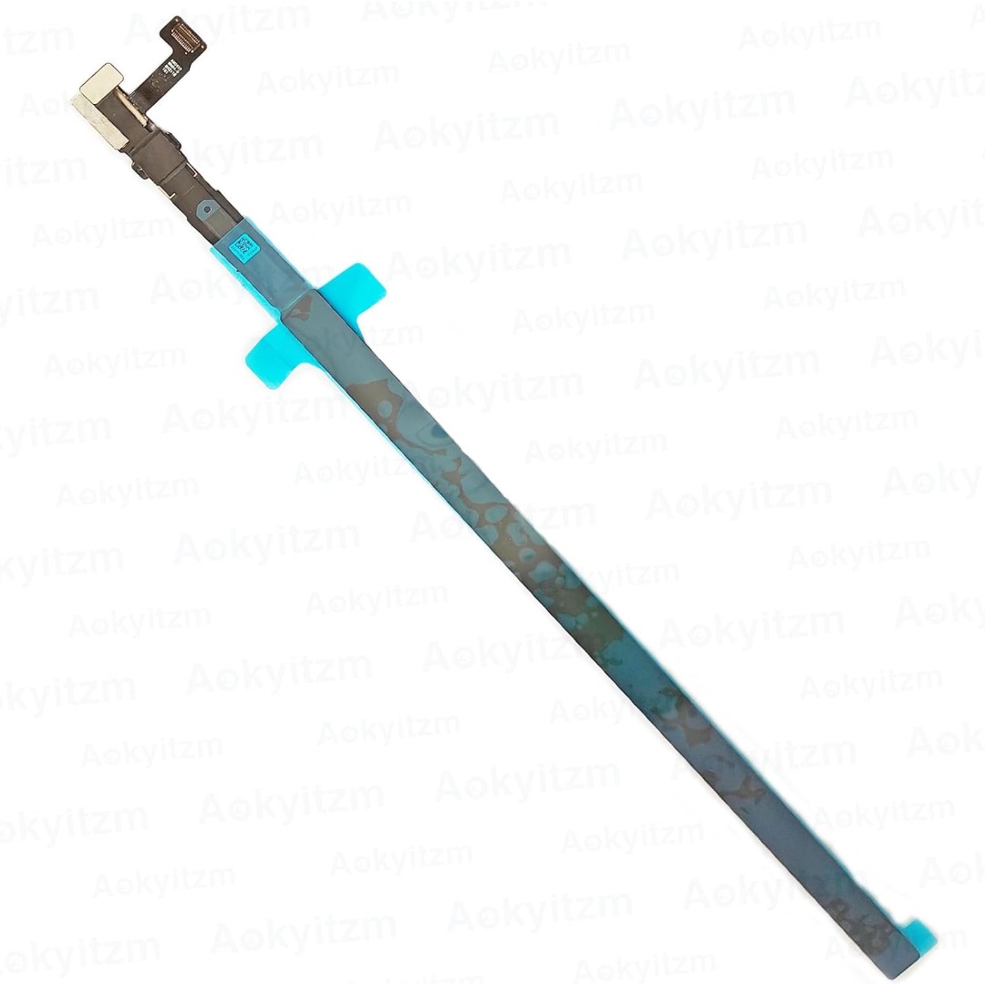 Touch Bar with Flex Cable for MacBook Pro 13″ (Models A2251, A2289, A2338 – 2020)