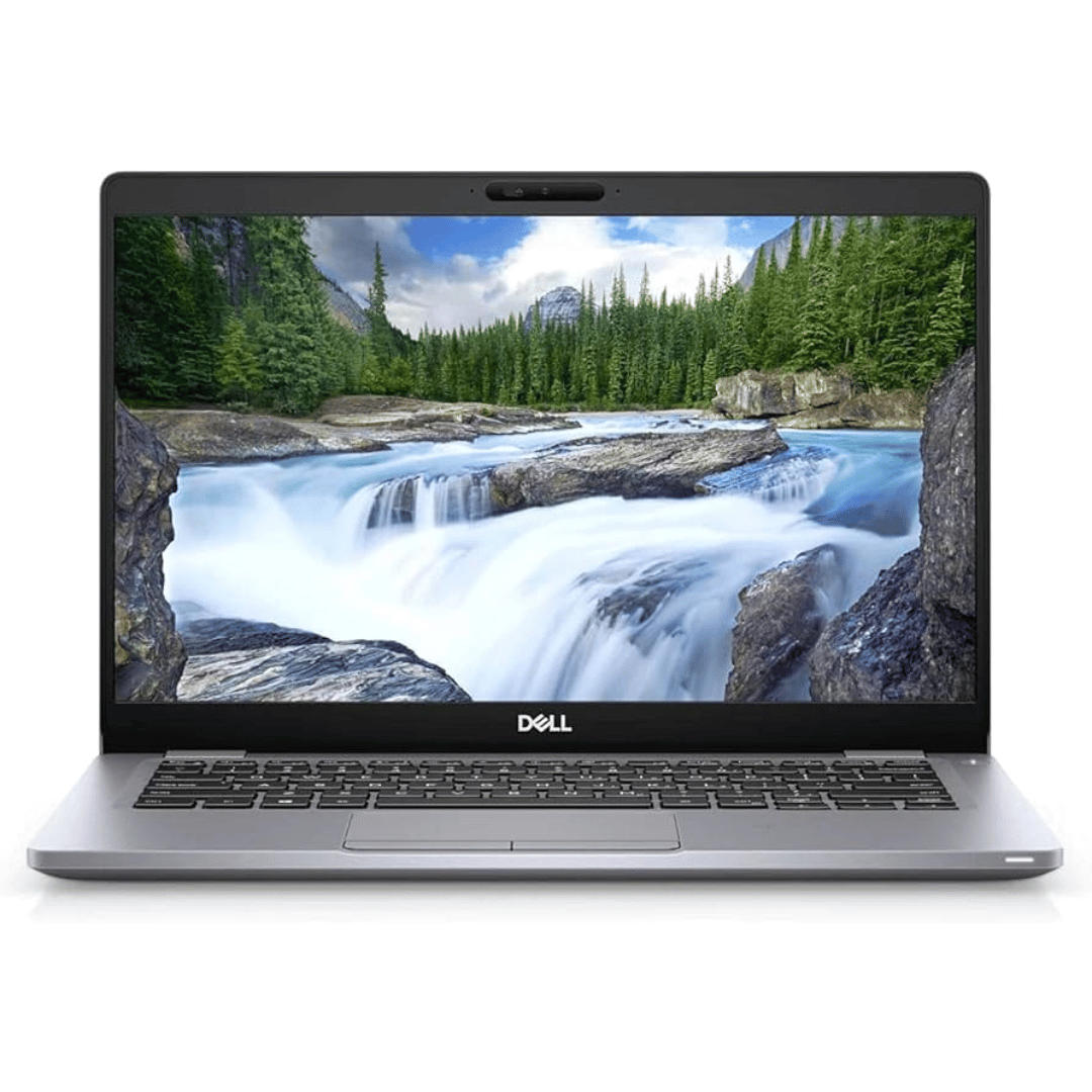 Dell Latitude 5310 i5-10th, 8GB RAM, 256GB SSD (Pre-Owned) 8GB RAM 256 GB