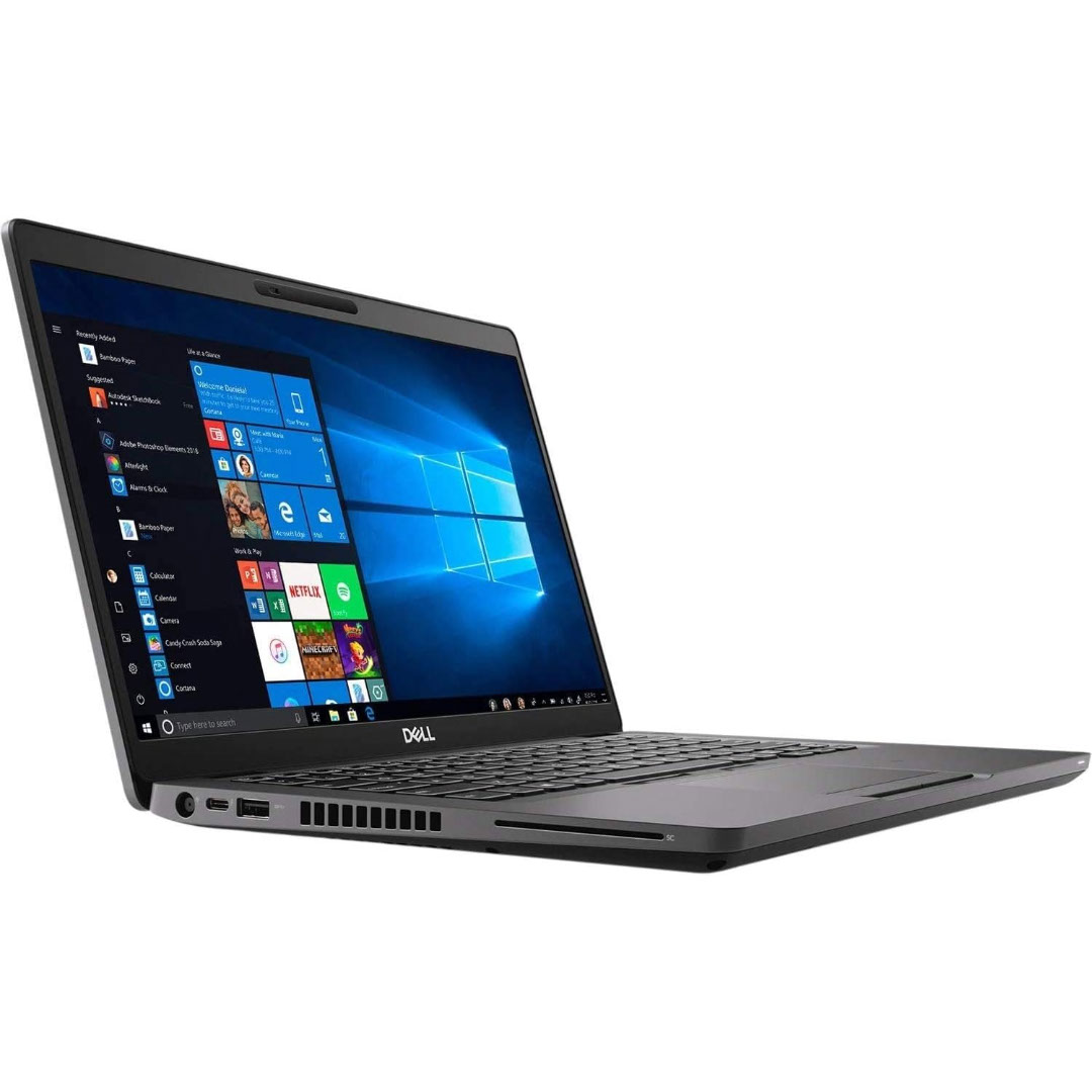 Dell Latitude 5400 – Core i5-8th / 16GB / 512GB – 14" – Pre-Owned