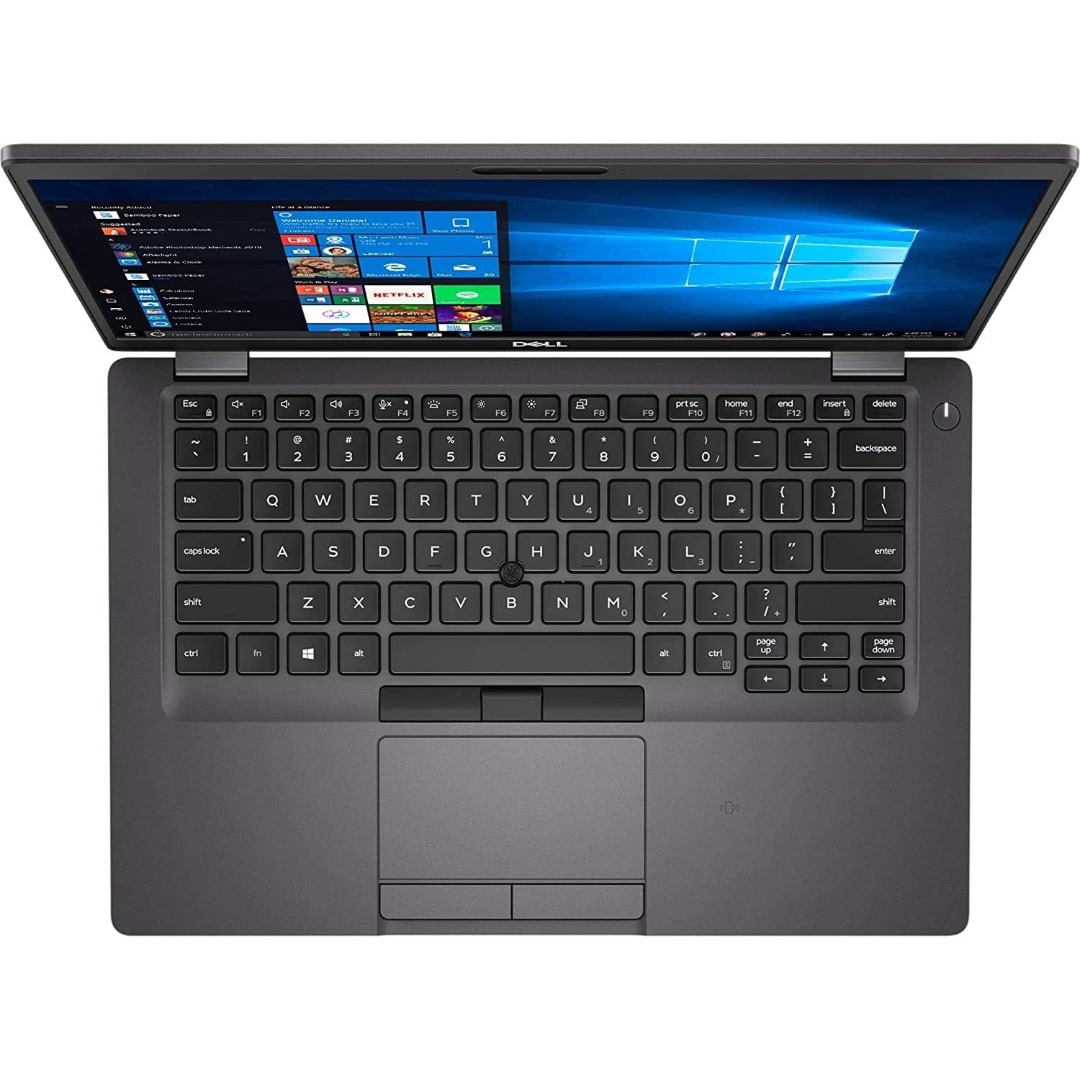 Dell Latitude 5400 – Core i5-8th / 8GB / 256GB – 14" – Pre-Owned