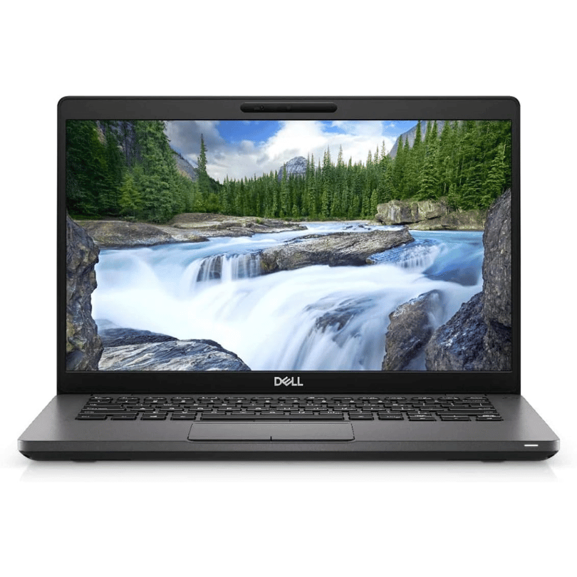 Dell Latitude 5400 i5-8th Gen Touch (Pre-Owned) 16 GB RAM 1TB