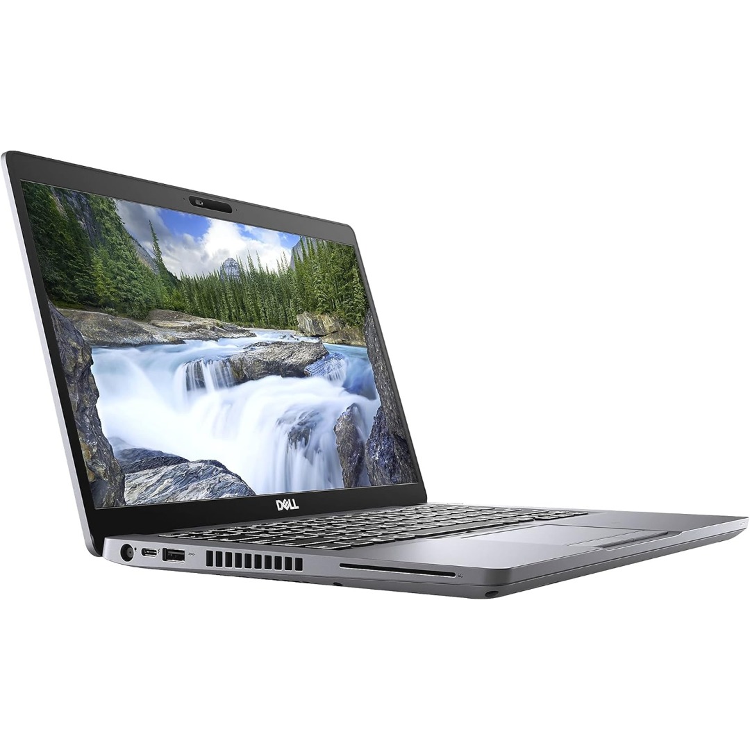 Dell Latitude 5410 – Core i5-10th / 16GB / 1TB 16 GB – 14" – Pre-Owned