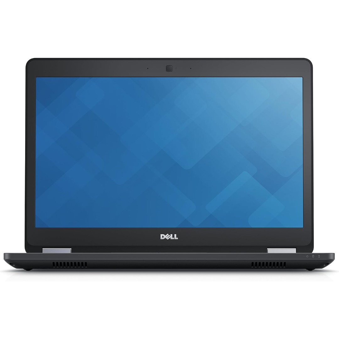 Dell Latitude 5470 – Core i5-6th / 8GB / 512GB 16 GB RAM – 14" – Pre-Owned