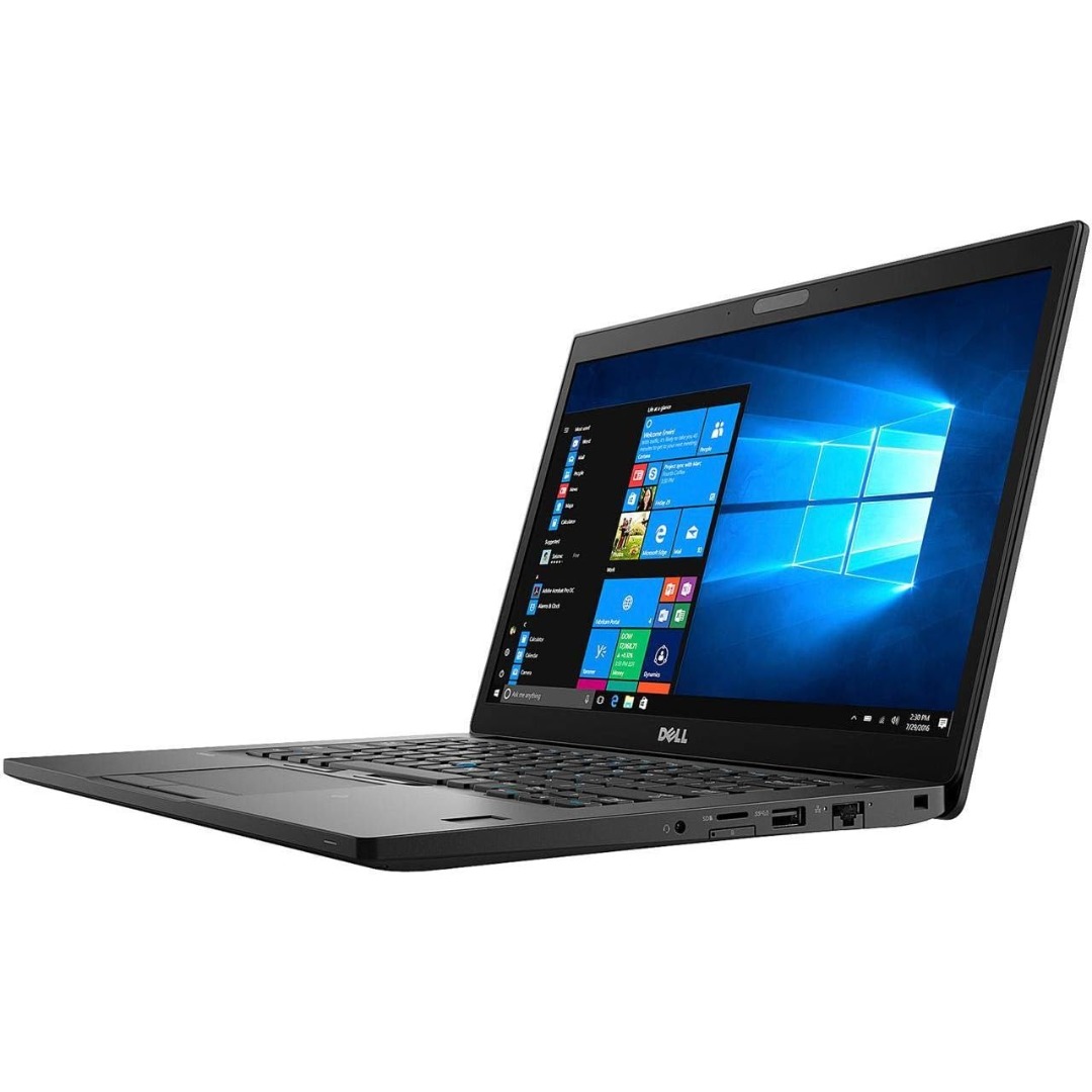 Dell Latitude 7490 – Core i5-8th / 8GB / 128GB – 14" – Pre-Owned 128 GB 16 GB RAM