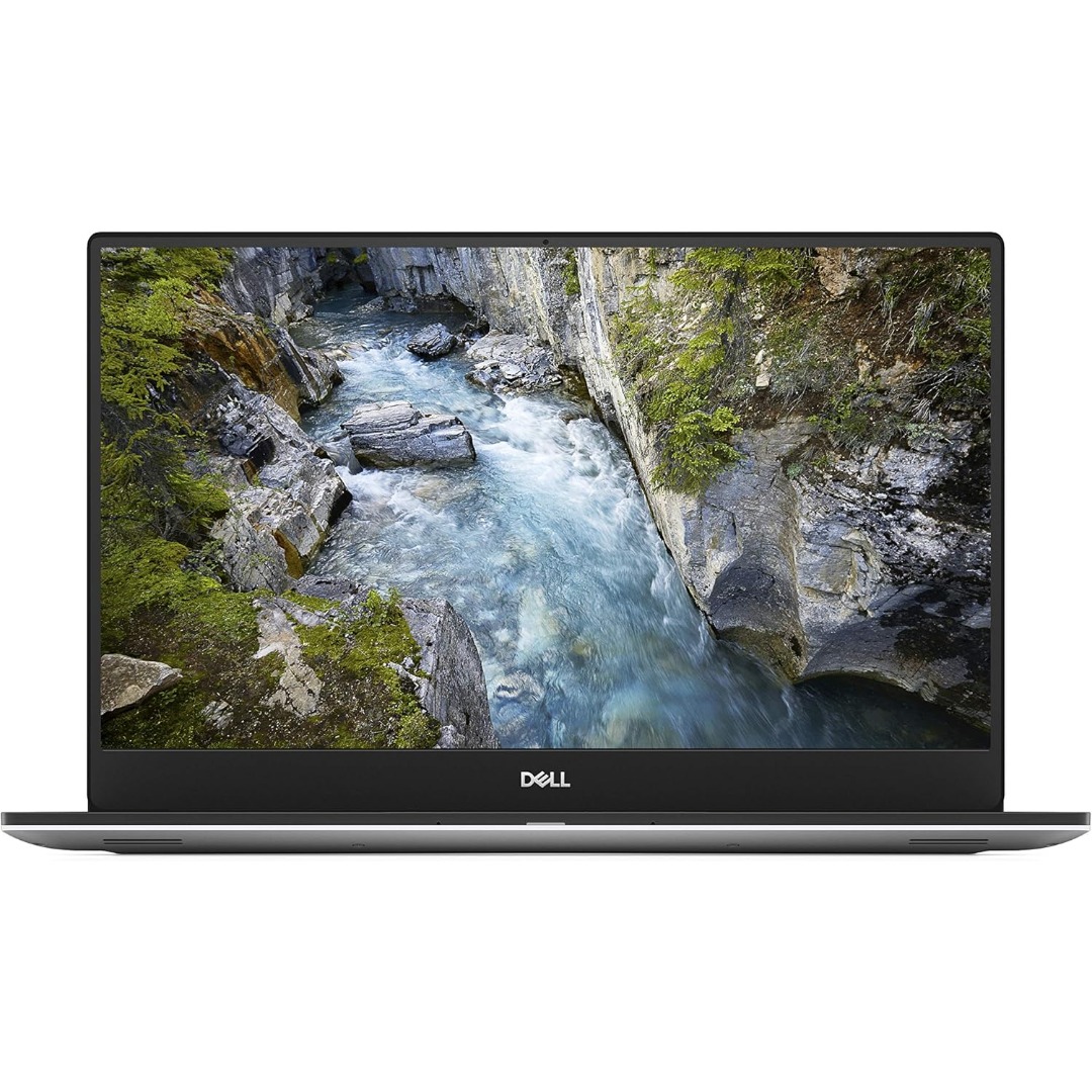 Dell Precision 5540 – Core i7-9850H / 16GB / 512GB 16 GB – 15.6" 4K Touch – NVIDIA T2000 4GB – Pre-Owned