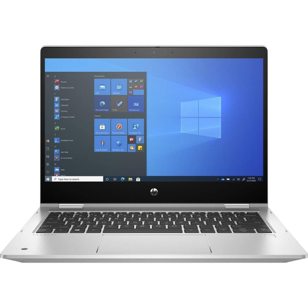 HP ProBook 435 G8 – Ryzen 7 5800U / 16GB / 512GB– Pre-Owned