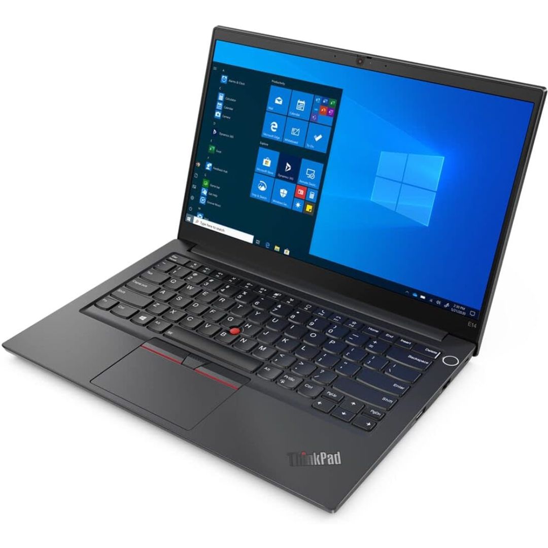 Lenovo ThinkPad E14 Gen 2 (Intel Core i7) – Pre-Owned 512 GB 16 GB