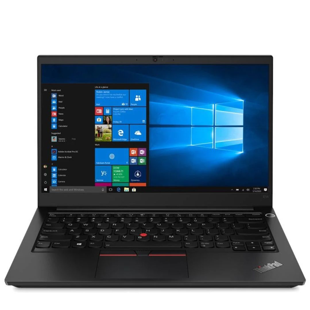 Lenovo ThinkPad E14 Gen 3 (AMD Ryzen 5) – Pre-Owned