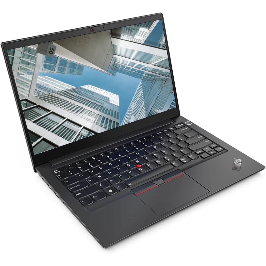 Lenovo ThinkPad E14 Gen 3 (AMD Ryzen 7) Pre-Owned 512 GB 16 GB