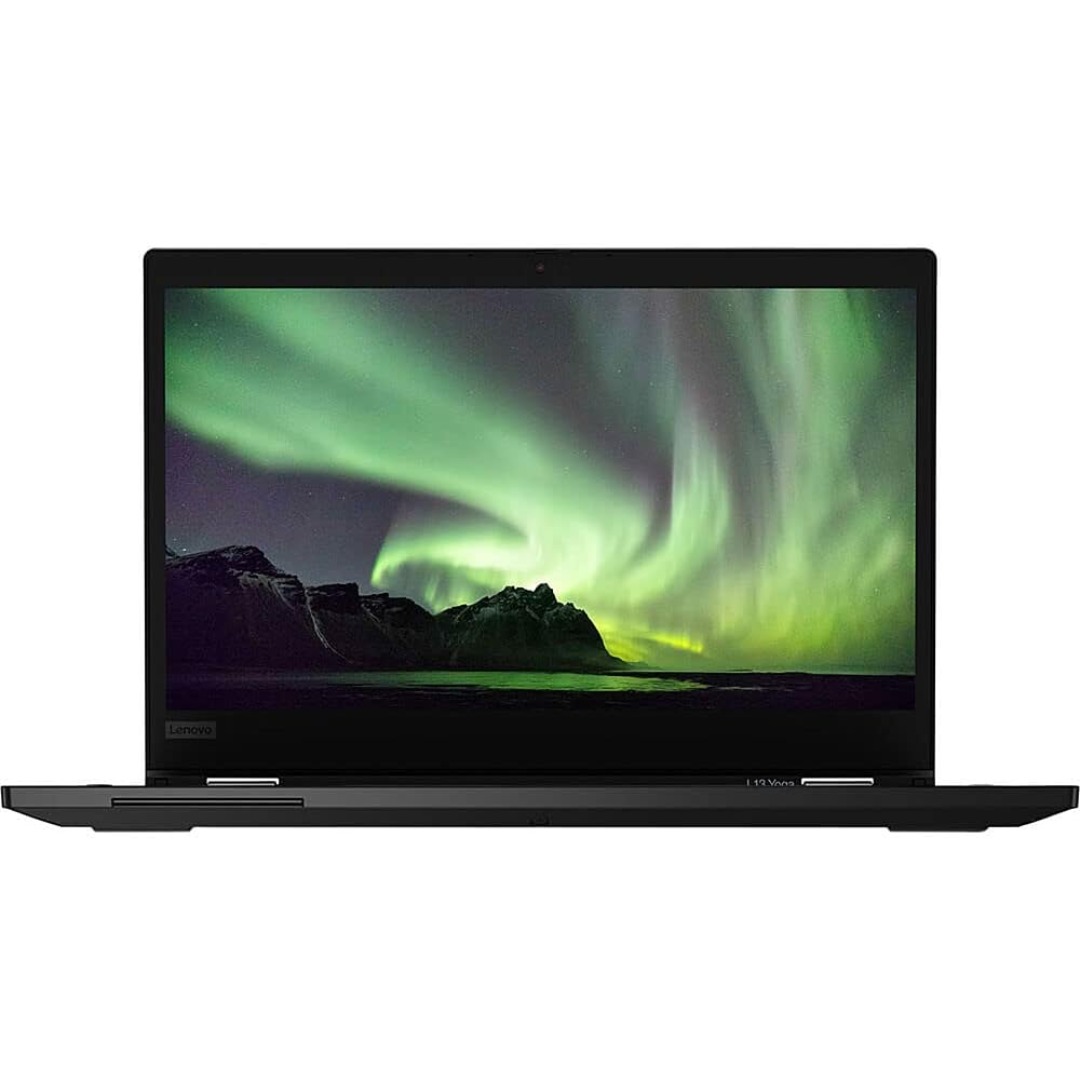 Lenovo ThinkPad L13 Yoga Gen 1 – Core i7-10th / 16GB / 512GB – 13.3" Touch 360° – Pre-Owned