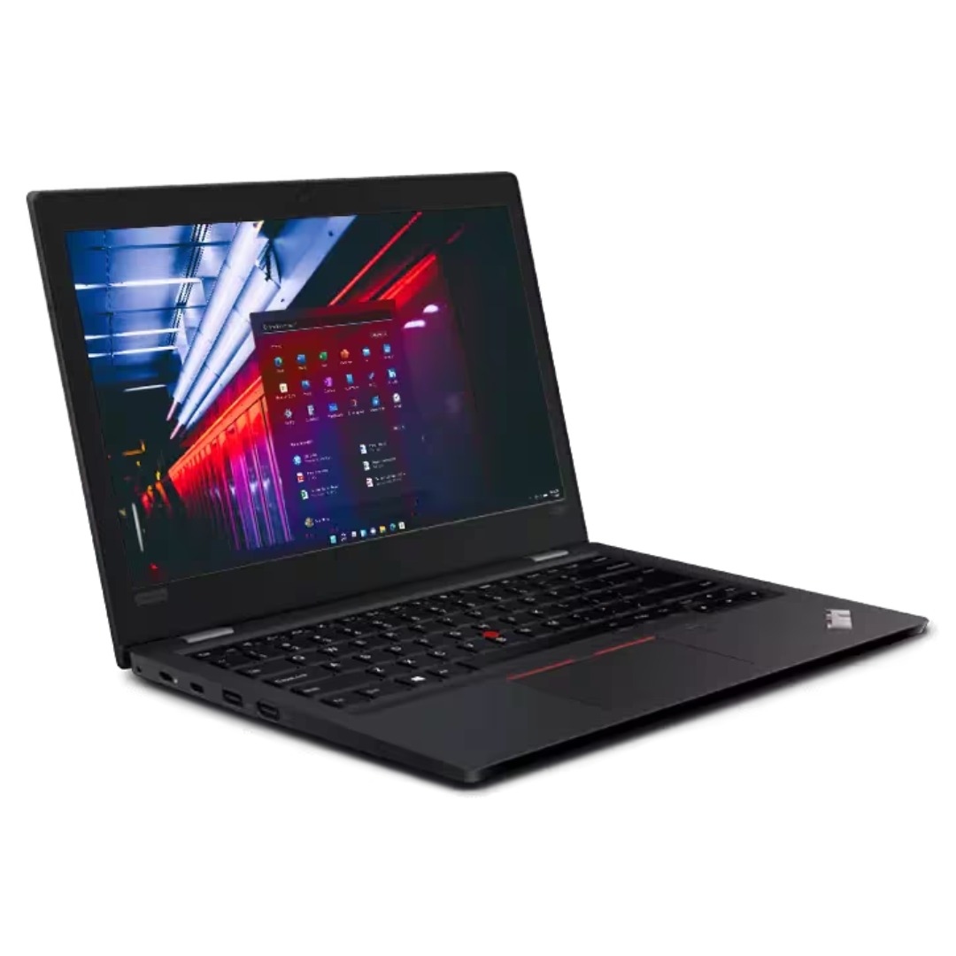 Lenovo ThinkPad L390 – Core i7-8th / 8GB / 256GB – 13.3" – Pre-Owned 256 GB 16 GB RAM