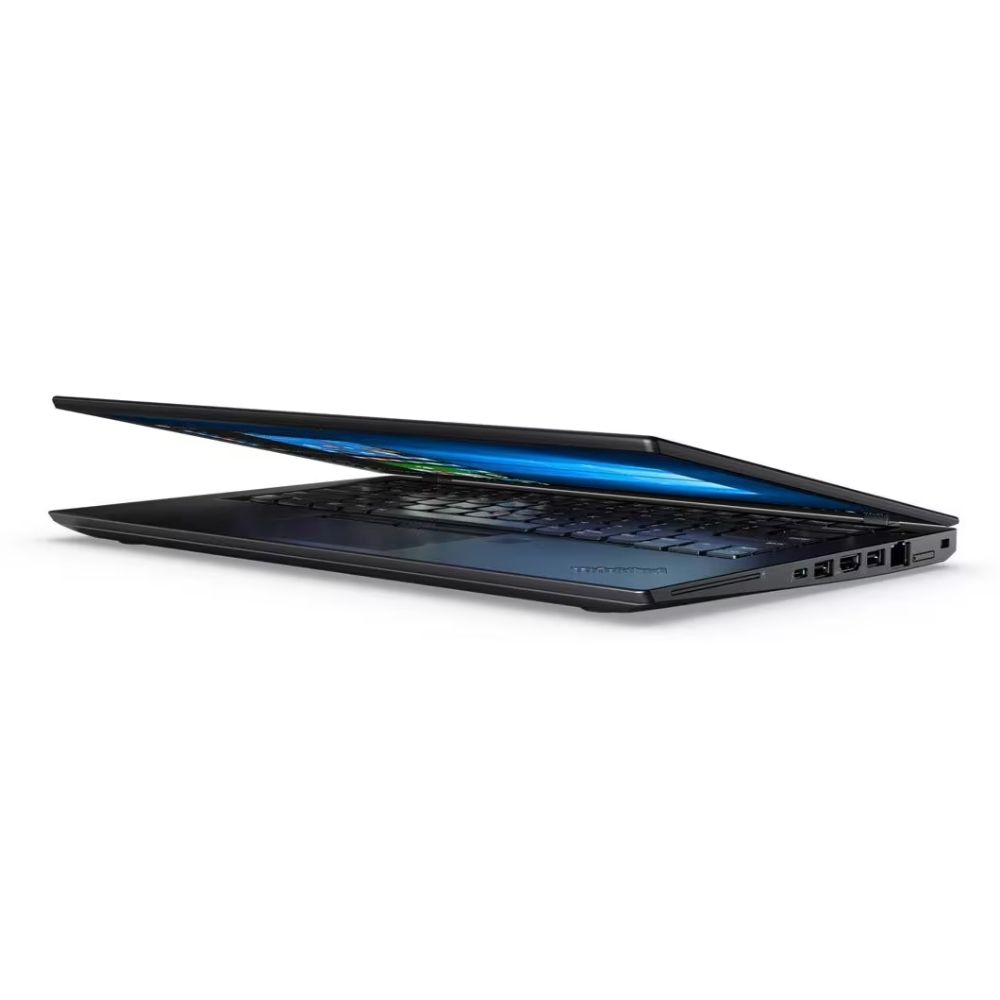 Lenovo ThinkPad T470s – Intel Core i5 7th Gen | Non-Touch (Pre-Owned) 20GB 512GB