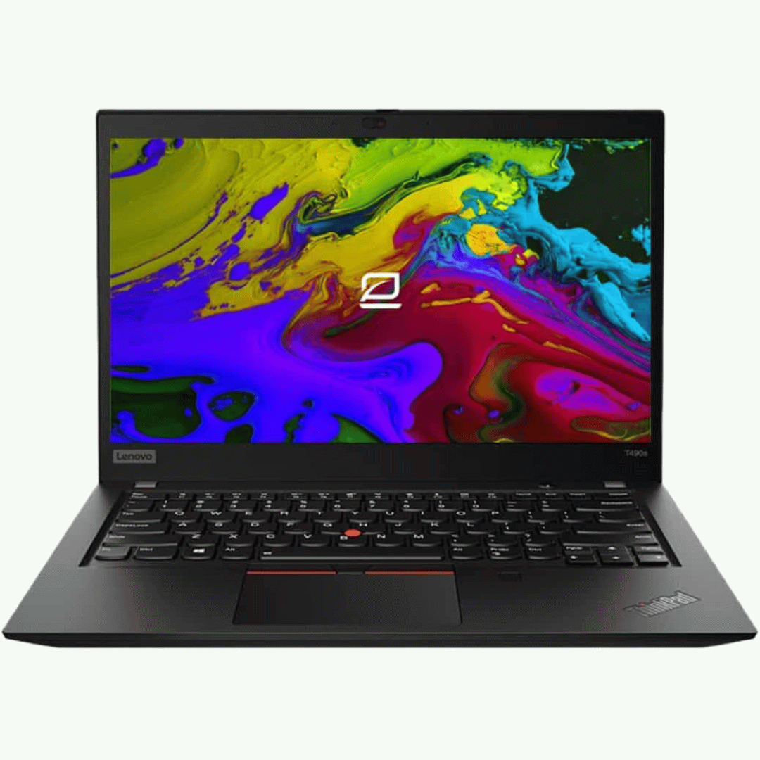 Lenovo ThinkPad T490s C.i5-8th Slim Design (Pre-Owned)