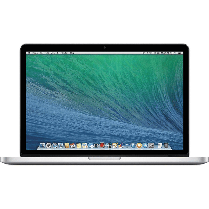 Apple MacBook Pro A1502-2015 (13.3" i5 8GB 256GB ) (Pre-Owned)