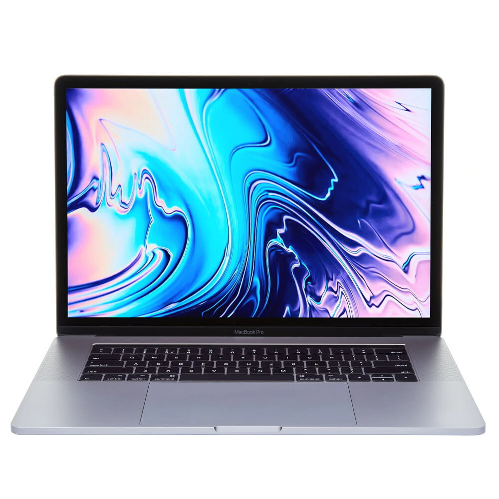Apple MacBook Pro A1990-2018 (15.4" i9 32GB 500GB 4GB) (Pre-Owned)