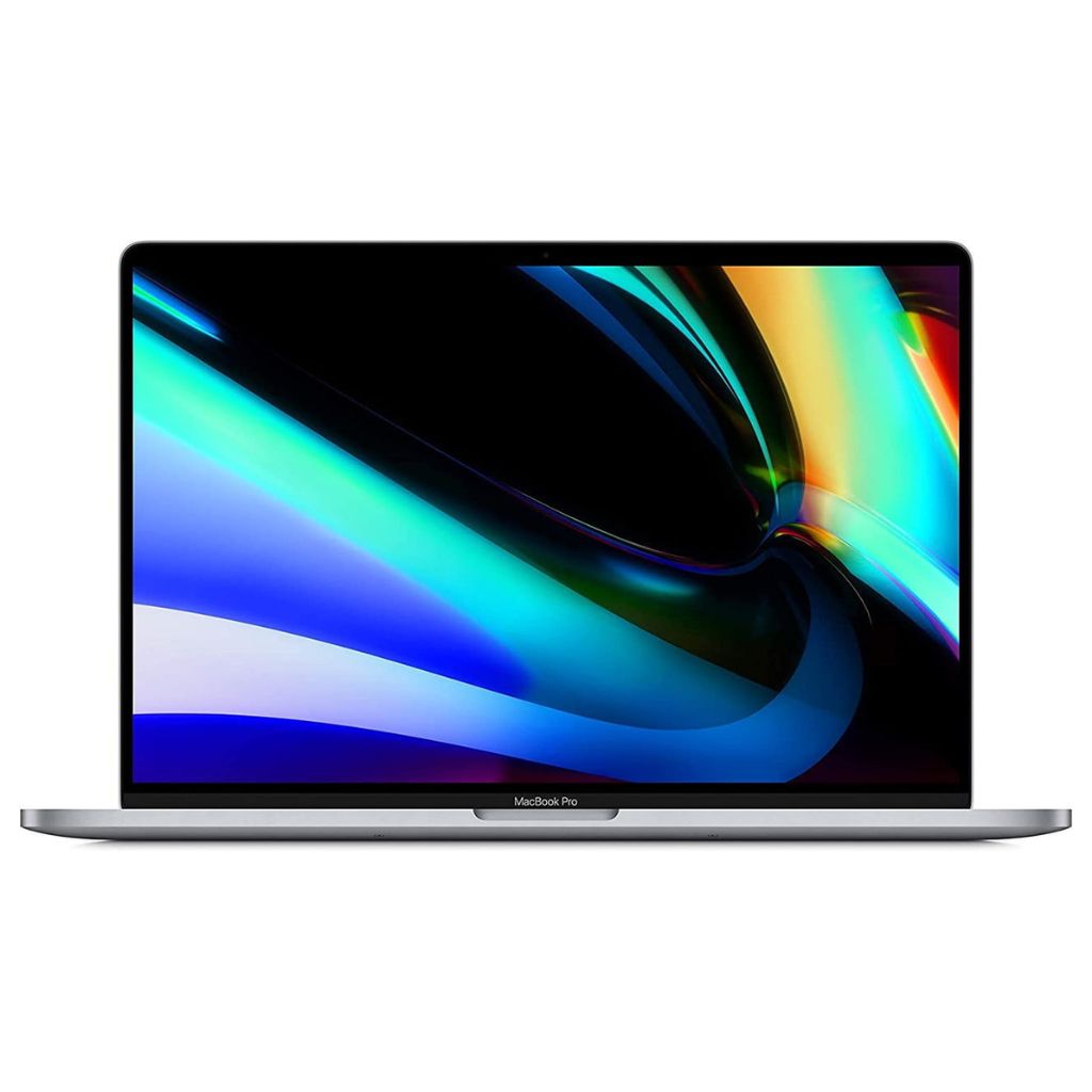Apple MacBook Pro A2141-2019 (16″ i9 16GB 512GB 4GB) (Pre Owned)