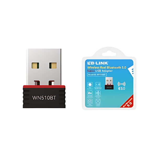 LBLINK USB BLUETOOTH ADAPTER 5.1 BL-WN510BT