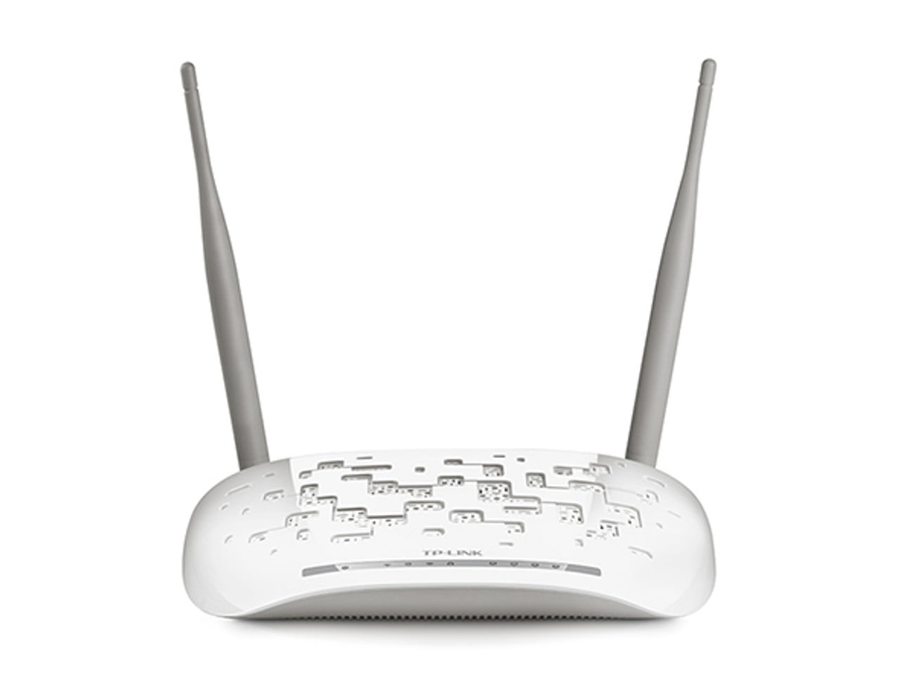 TPLINK 300Mbps Wireless N ADSL2+ Modem Router TD-W8961N