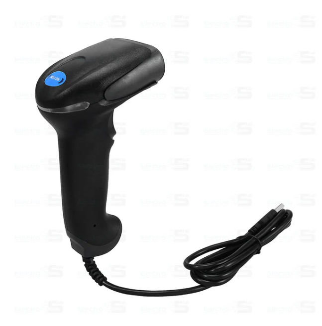 HAIXUN Barcode Reader F20
