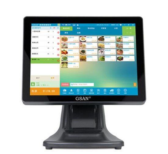 GSAN GS-3021 POS