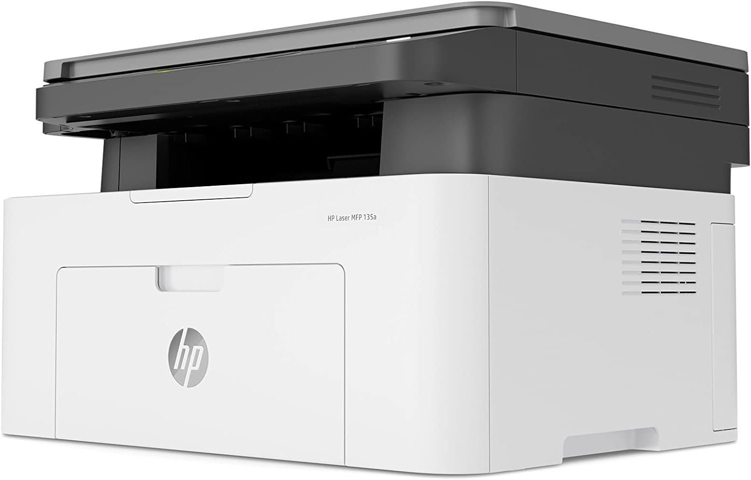 HP Laser MFP 135w Printer