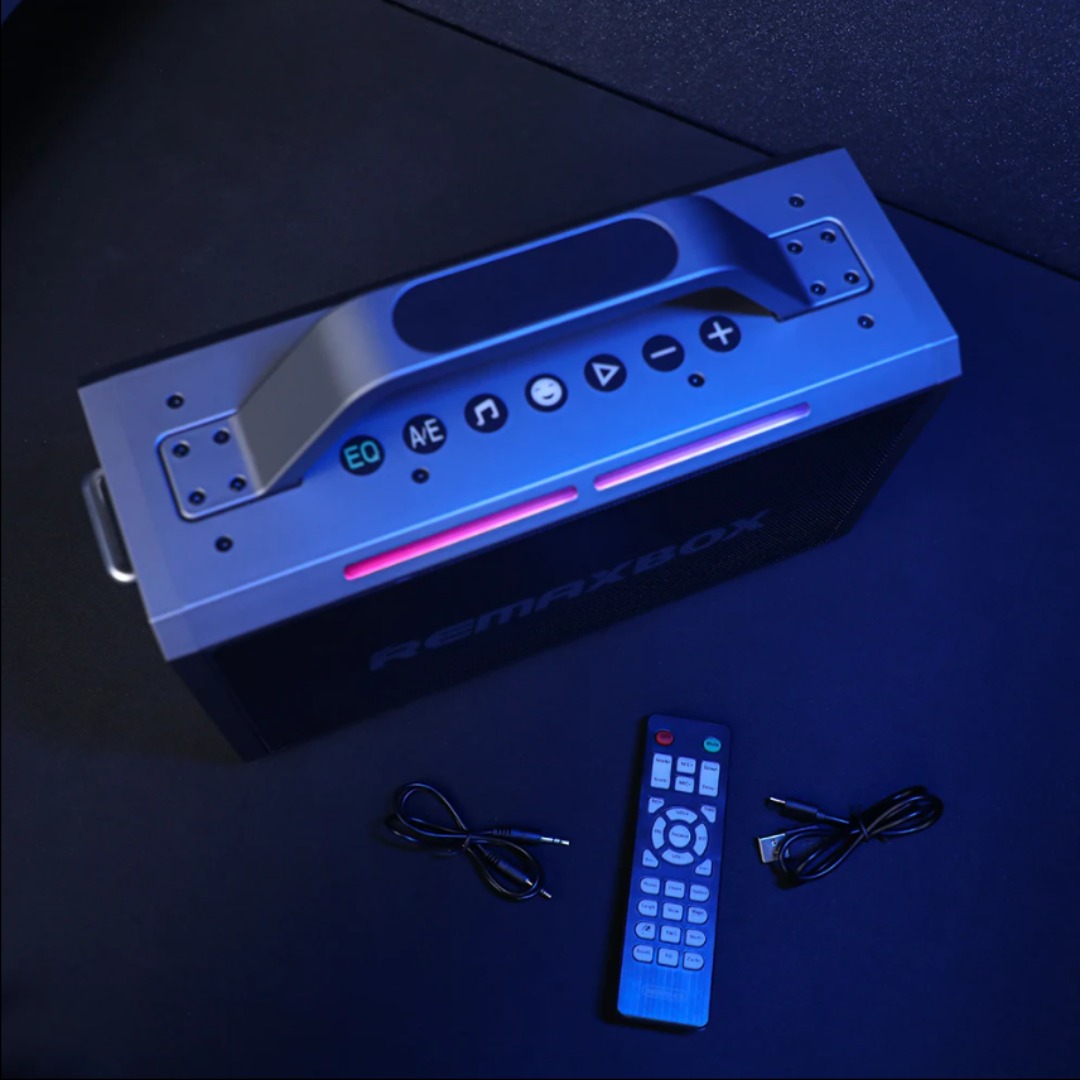 REMAX RB-M61 SPEAKER