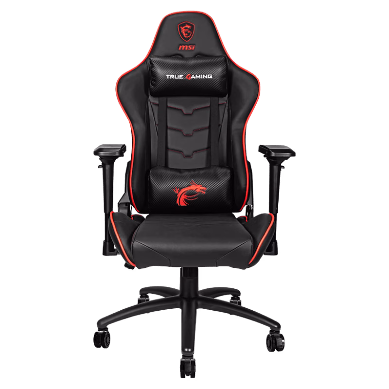 MSI MAG CH120 X Gaming Chair