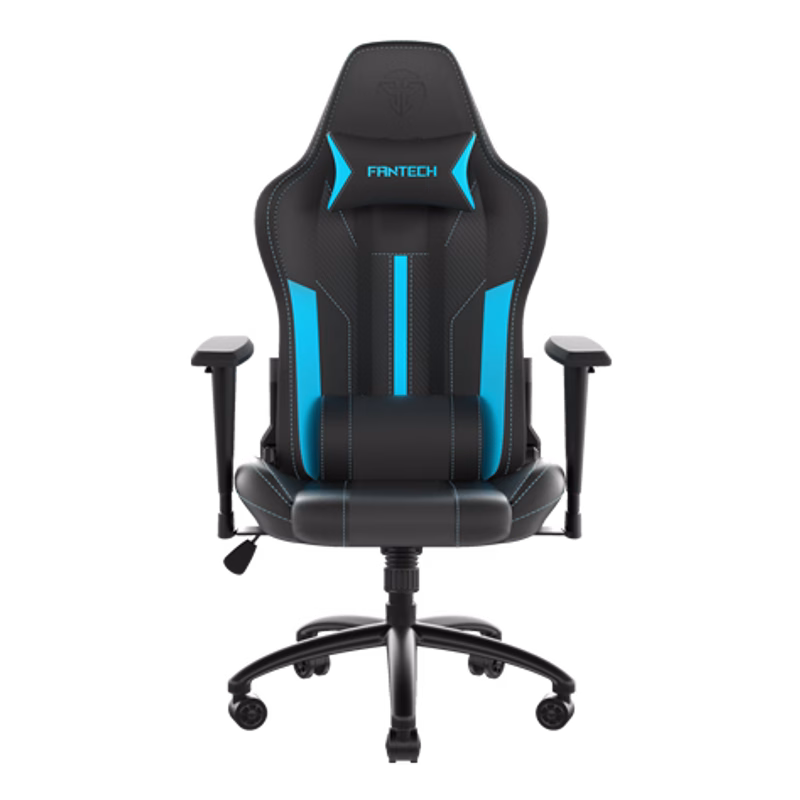 Fantech GC191 Korsi Gaming Chair | Blue