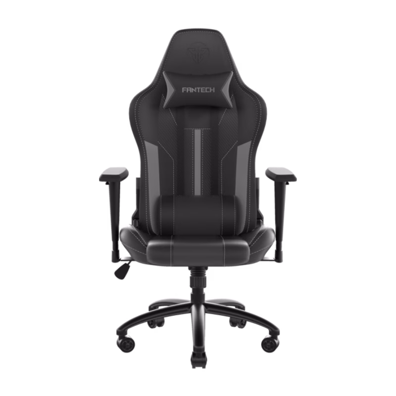 Fantech GC191 Korsi Gaming Chair | Gray