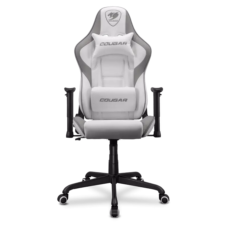 Cougar Armor Elite Gaming Chair White