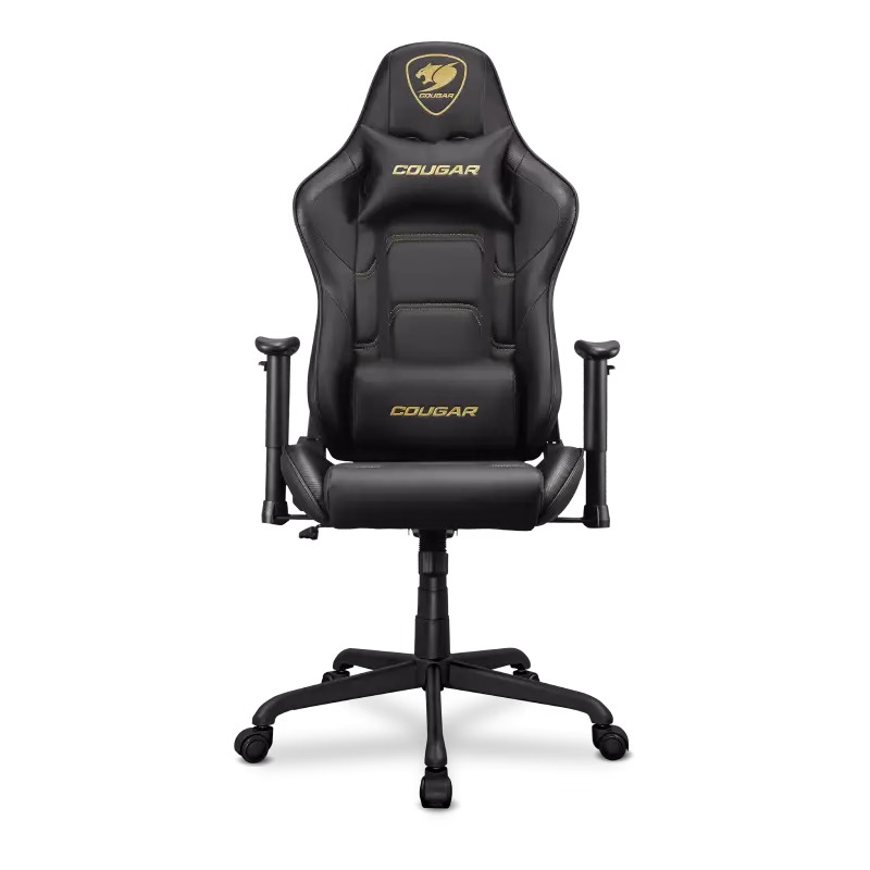 Cougar Armor Elite Gaming Chair – Royal | Armor Elite