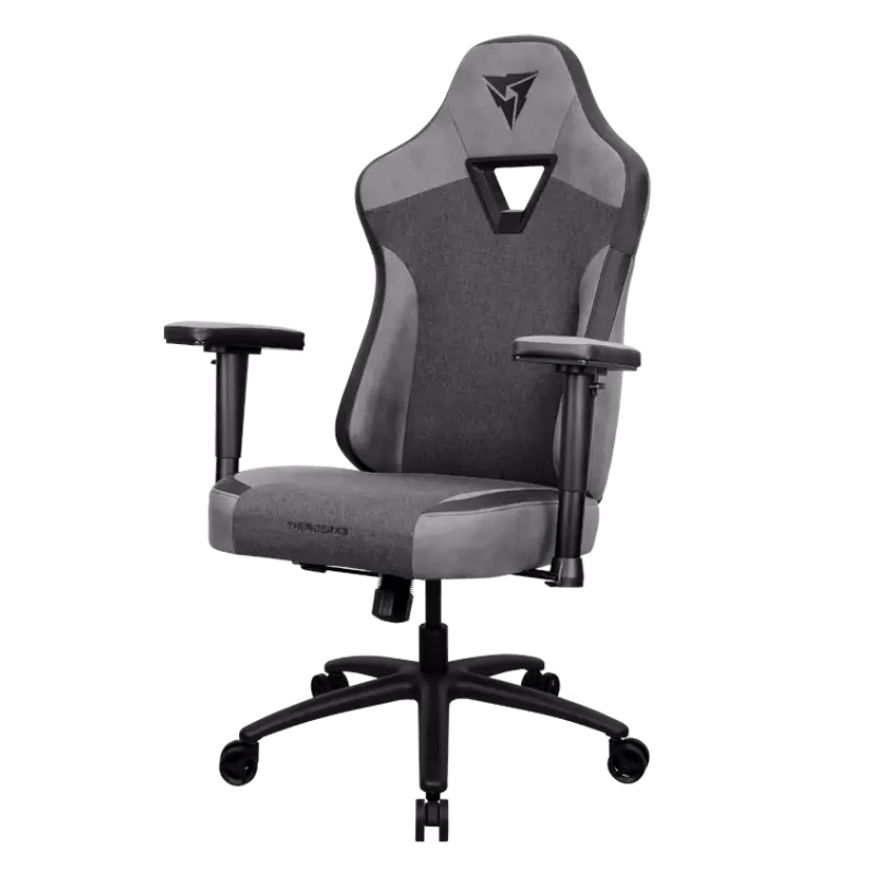 ThunderX3 EAZE Loft Gaming Chair – Black