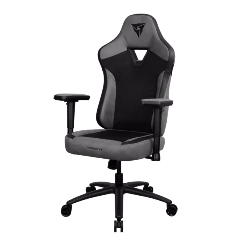 ThunderX3 EAZE Mesh Gaming Chair – Black