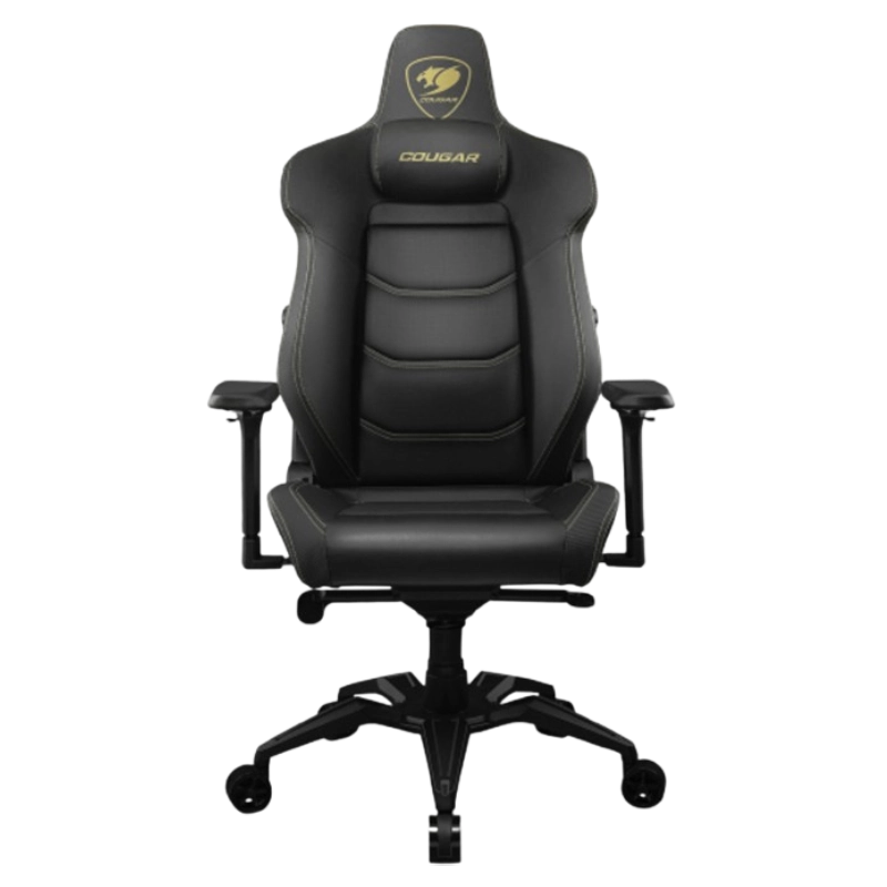 Cougar Armor EVO Gaming Chair – Royal