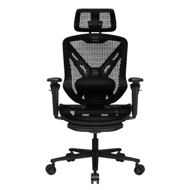 Cougar Speeder Gaming Chair