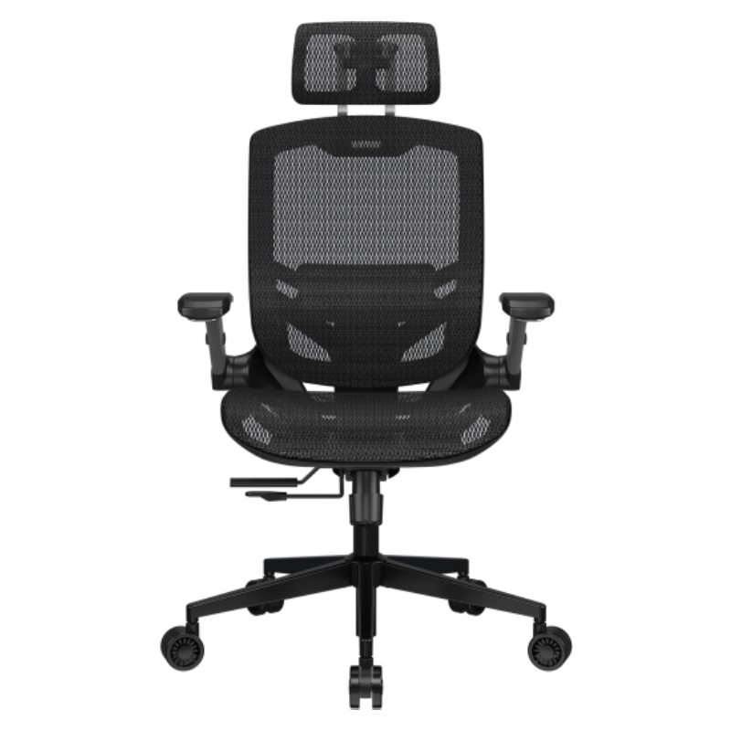 Cougar Speeder One Gaming Chair