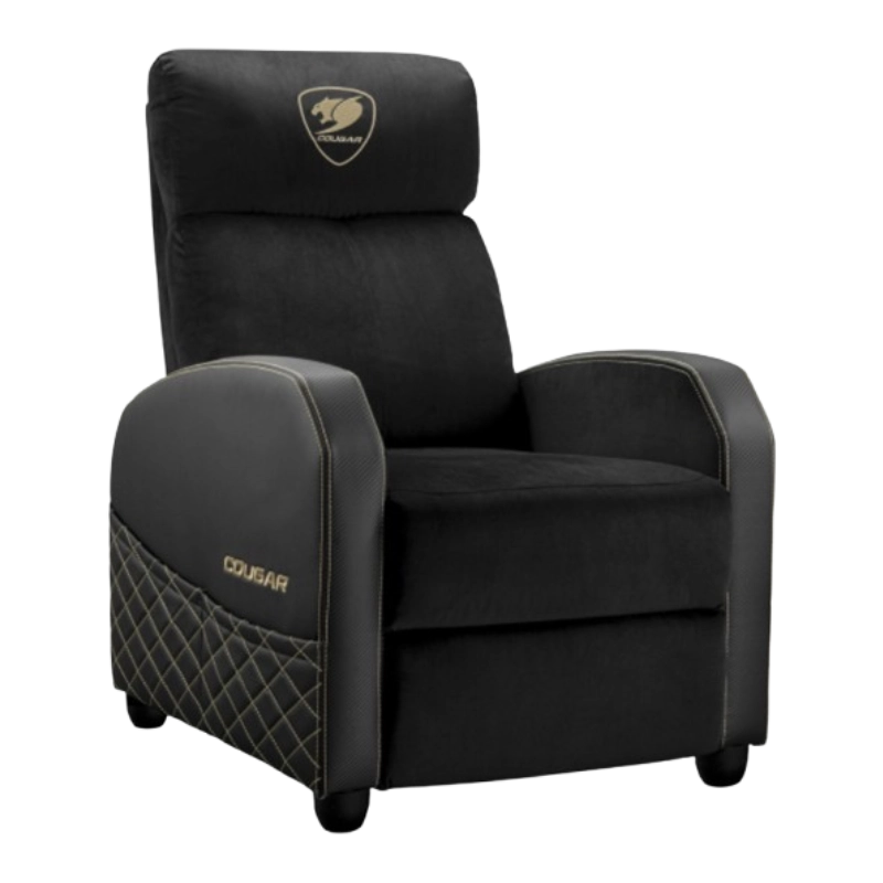 Cougar Sofa Ranger Elite Gold