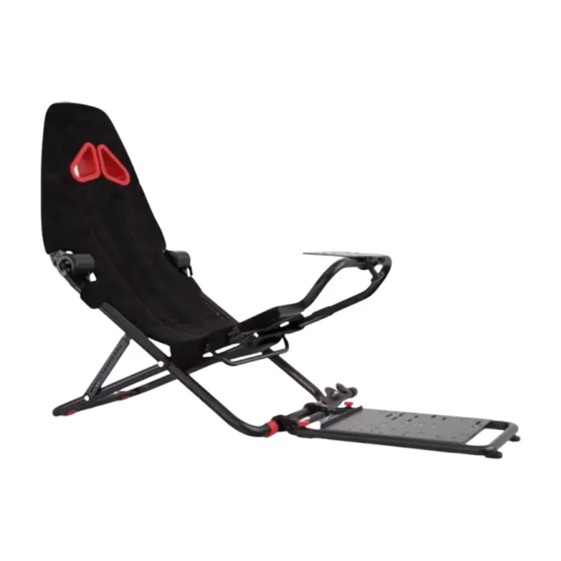 Foldable Racing Seat for All Racing Wheels | Tax Free