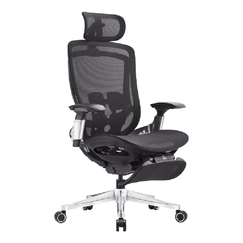 FANTECH OC2 Ergonomic Office Chair