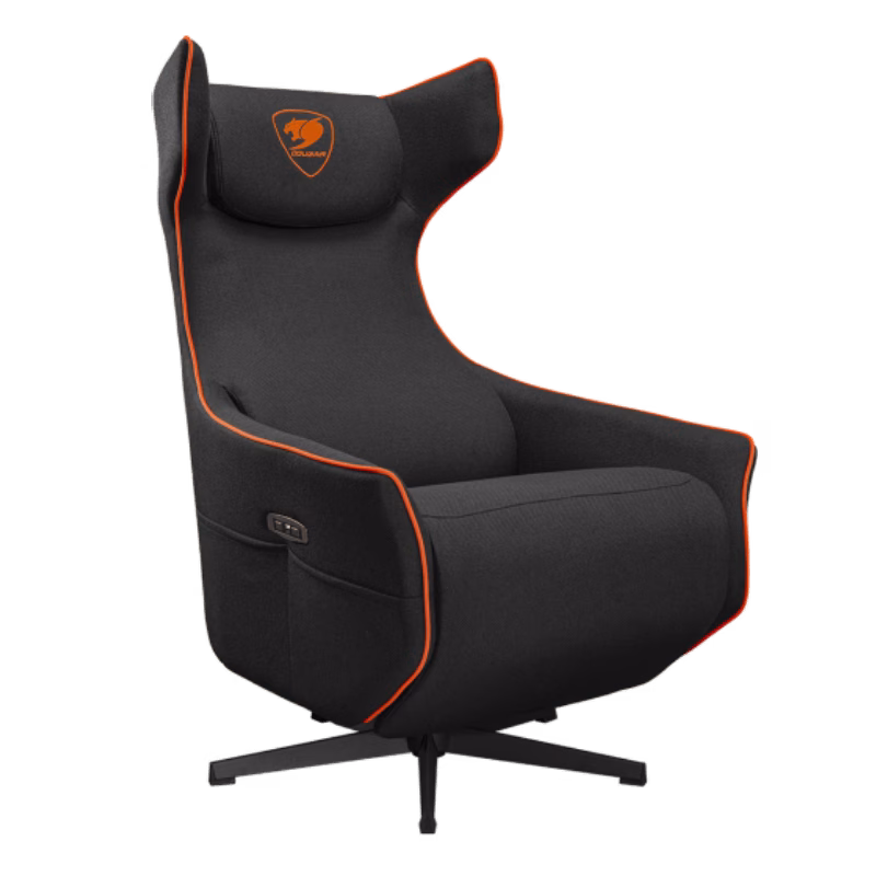 Cougar Magus Gaming Chair | MAGUS