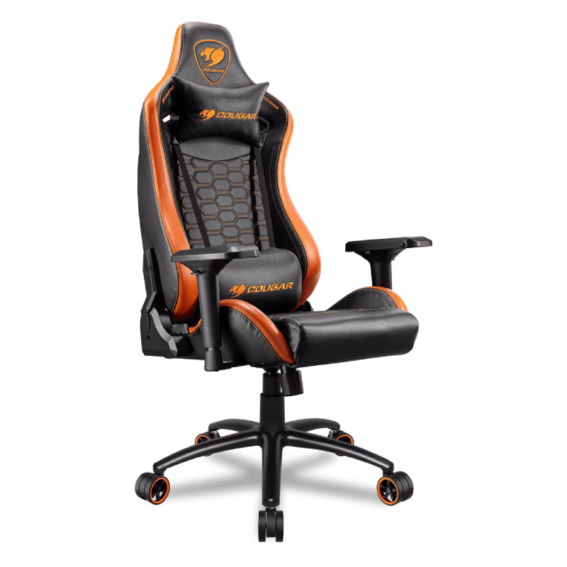 Cougar Outrider S Gaming Chair