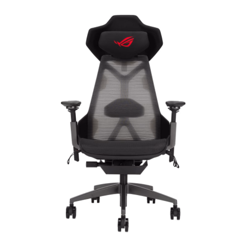ASUS ROG Destrier Ergo Gaming Chair SL400