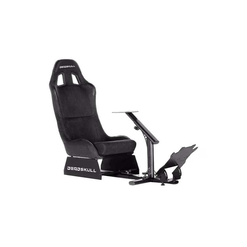 Deadskull Playseat | Black