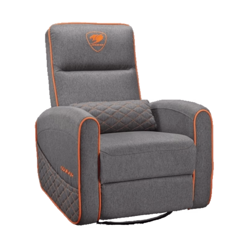 Cougar Fidom Gaming Sofa Gray